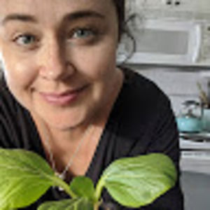 Meet your Posher, Tanya